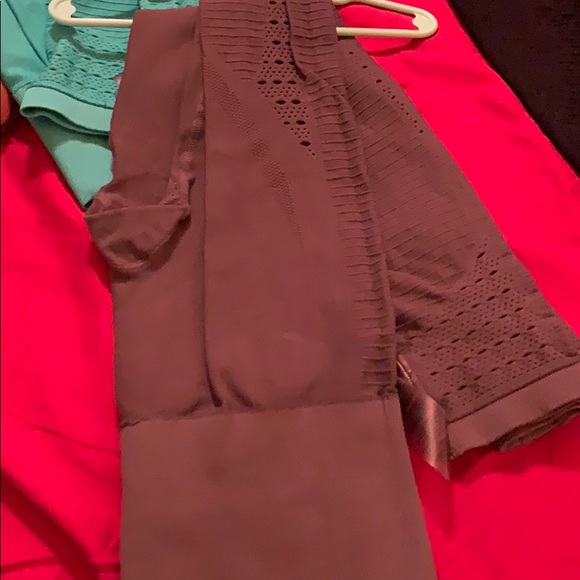 Gymshark Pants - Gymshark Energy Seamless +
